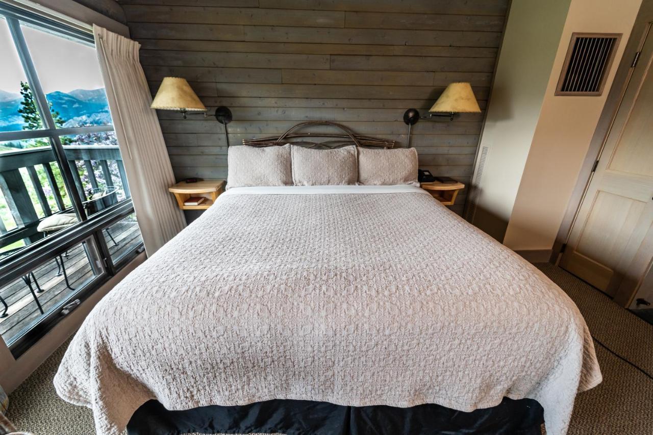 Sun Mountain Lodge Уинтроп Экстерьер фото