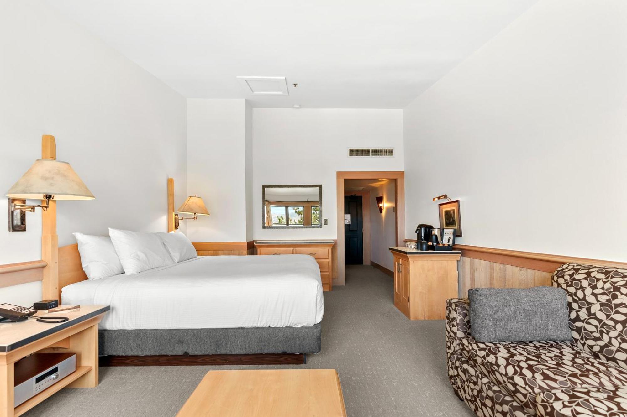 Sun Mountain Lodge Уинтроп Экстерьер фото