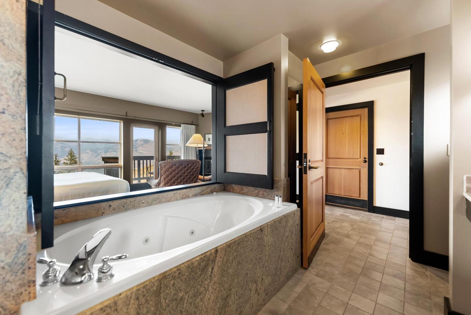Sun Mountain Lodge Уинтроп Экстерьер фото